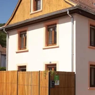 Gîte Chez Tim