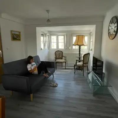 Au Bon Vieux Port Maison de vacances Alsacienne à 10 mn de Ribeauvillé