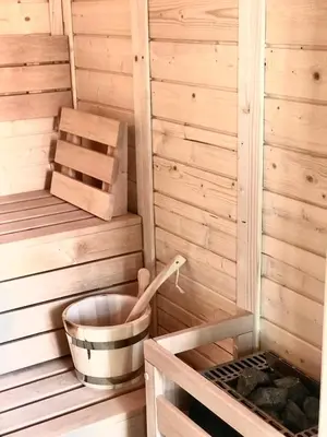 Plan de l'établissement Appartement Le Verdoyant hyper centre avec Parking et Sauna