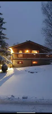 L'établissement Gite de Montagne 