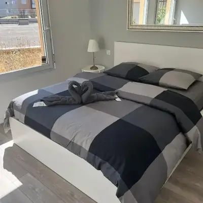 App 1 Mulhouse centre