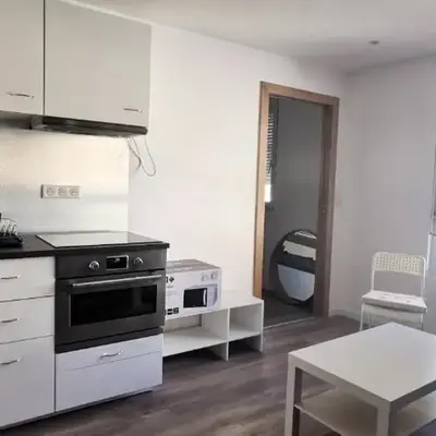 App 11 Mulhouse centre