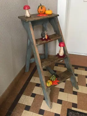 Plan de l'établissement Appartement chez Fabie