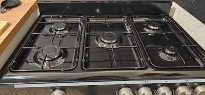Cuisine ou kitchenette dans l'établissement Le Phoenix - gîte 15 personnes parc naturel Vosges Saônoises