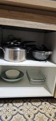 Cuisine ou kitchenette dans l'établissement Le Phoenix - gîte 15 personnes parc naturel Vosges Saônoises