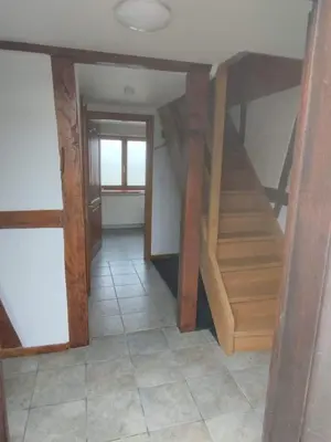 Plan de l'établissement Maison Alsacienne