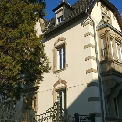 Appartement Colmar Centre Le 4