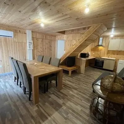 Chalet Nala