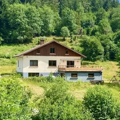 House type chalet - sauna and balneo - 14 pers