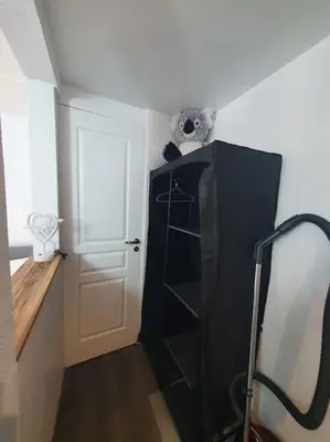 Cuisine ou kitchenette dans l'établissement - 1 - Appartement charmant moderne 5 pers T3 73m2
