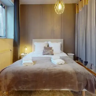 Magic Home - Les Taillandiers