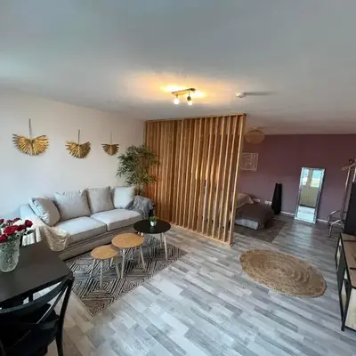 Gîte Les Lauriers