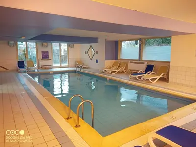 Piscine de l'établissement Bergheim Piscine ou située à proximité