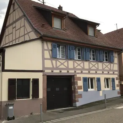 Le Logis du Vignoble