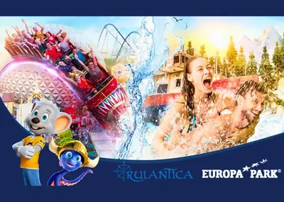 Parc aquatique au sein de l'appartement ou à proximité