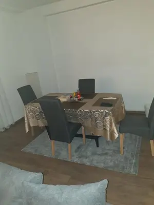 Coin salon dans l'établissement LOVE Appartement partagé avec le proprietaire