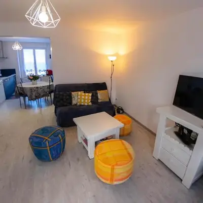 Cocooning chez Corinne