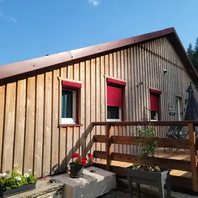 La Ferme du Badon