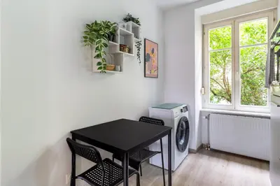 Plan de l'établissement Travel Homes - Niffel 1 - Un havre de paix près du Parc