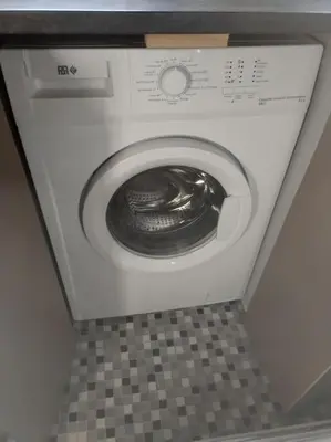 Plan de l'établissement Charmant appartement cosy
