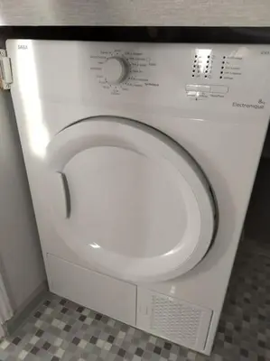 Plan de l'établissement Charmant appartement cosy