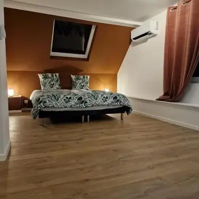Gîte Chez Yann