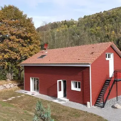 Gîte de Montagne 