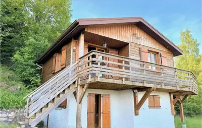 Bâtiment de l'appartement