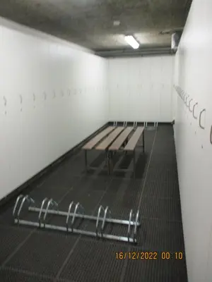 Plan de l'établissement Studio dans la station de ski La Bresse-Hohneck