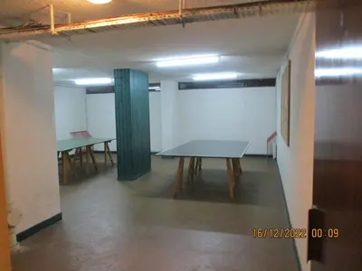 Plan de l'établissement Studio dans la station de ski La Bresse-Hohneck