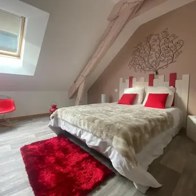 Le cosy de la vologne