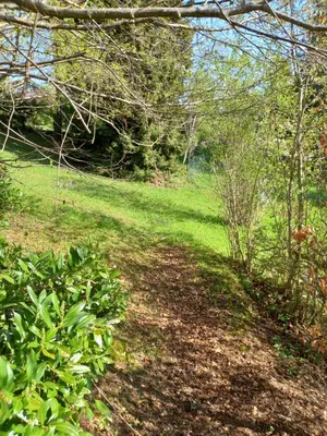 Jardin de l'établissement Bellavie2