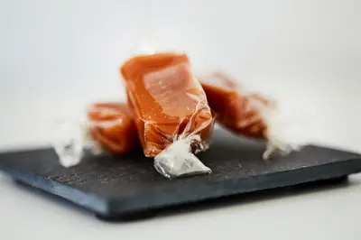 Nourriture dans l'appartement ou à proximité