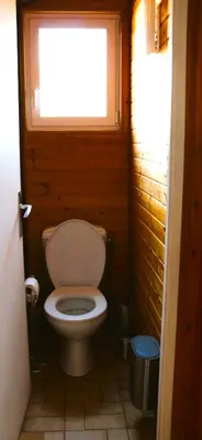 Plan de l'établissement Chalet idéal 4-8 pers avec garage 20 mn Gérardmer