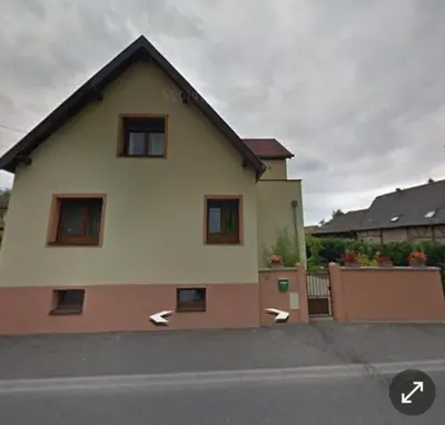 Bâtiment de l'appartement
