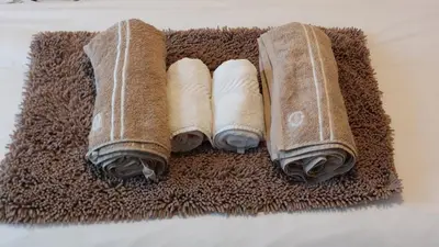 Plan de l'établissement La petite tuilerie d Eguisheim