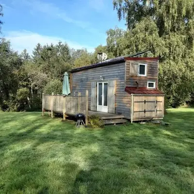 Tiny House JOY