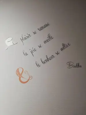 Plan de l'établissement Cité des Princes