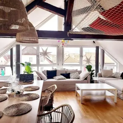 Appartement Panoramique