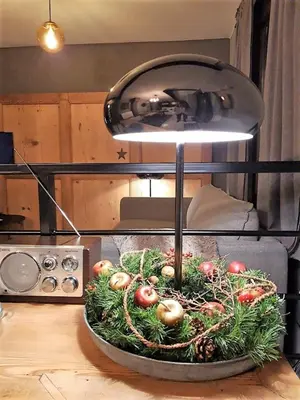 Cuisine ou kitchenette dans l'établissement Gîte Le Dandelion - Confort & Charme au coeur de Bergheim