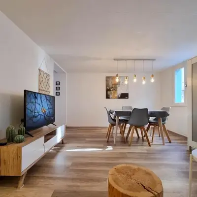 Travel Homes - NewGate 1
