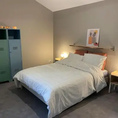 Appartement proximité centre