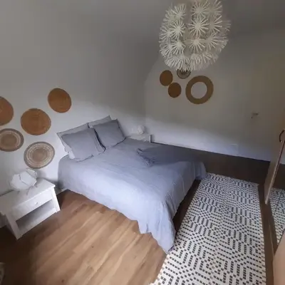 Rooms 6 persons Kaysersberg