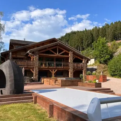 Le Paradis de Marie