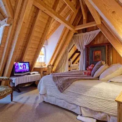 Le Colombier