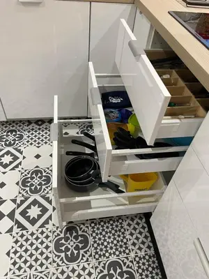Plan de l'établissement Appartement du lion