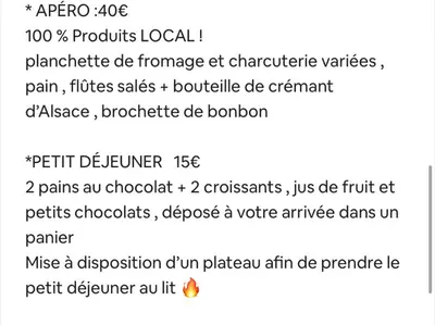 Plan de l'établissement L éveil des plaisirs jeux coquins balnéo