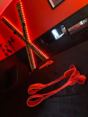 Plan de l'établissement L éveil des plaisirs jeux coquins balnéo