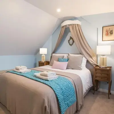 Rosebury Cottage 1 bedroom Free Street parking-5min from Colmar
