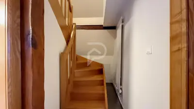 Plan de l'établissement Villa Louisa